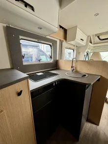 Fahrzeugbild Sunlight T 67S Adventure Edition Dachklima, Navi, Radträger #5