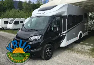 Bild T 67S Adventure Edition