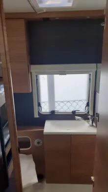 Fahrzeugbild Weinsberg CaraOne 400 LK EDITION [HOT] #4