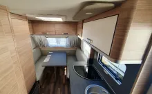 Fahrzeugbild Weinsberg CaraOne 400 LK EDITION [HOT] #7