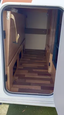 Fahrzeugbild Weinsberg CaraOne 400 LK EDITION [HOT] #8