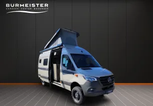 Camper Van Grand Canyon S 700