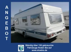 Bild 4 Fendt Topas 510 TFB Nr. 10 - franz. Bett, RSG