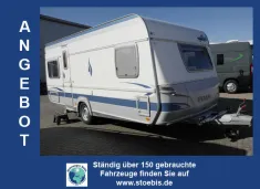 Bild 3 Fendt Topas 510 TFB Nr. 10 - franz. Bett, RSG
