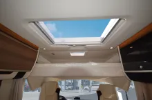 Fahrzeugbild Concorde Liner 1095 GI *NEUES CHASSIS: ABSTANDS-REGEL #15