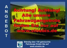 Bild 1 Fendt Topas 510 TFB Nr. 10 - franz. Bett, RSG