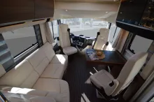 Fahrzeugbild Concorde Liner 1095 GI *NEUES CHASSIS: ABSTANDS-REGEL #5