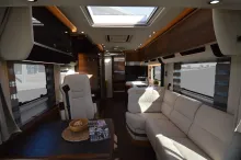 Fahrzeugbild Concorde Liner 1095 GI *NEUES CHASSIS: ABSTANDS-REGEL #7