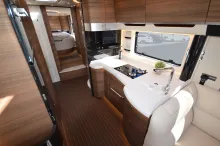 Fahrzeugbild Concorde Liner 1095 GI *NEUES CHASSIS: ABSTANDS-REGEL #8