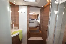 Fahrzeugbild Concorde Liner 1095 GI *NEUES CHASSIS: ABSTANDS-REGEL #10