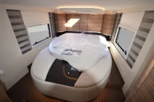 Fahrzeugbild Concorde Liner 1095 GI *NEUES CHASSIS: ABSTANDS-REGEL #13