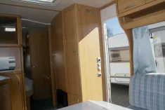 Bild 6 Fendt Topas 510 TFB Nr. 10 - franz. Bett, RSG