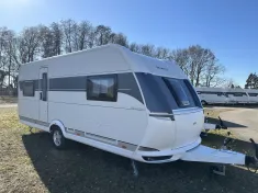Bild 1 Hobby De Luxe 515 UHL