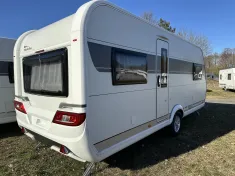 Bild 5 Hobby De Luxe 515 UHL