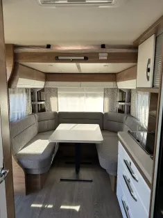 Bild 6 Hobby De Luxe 515 UHL