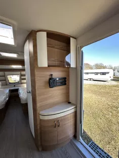 Bild 11 Hobby De Luxe 515 UHL