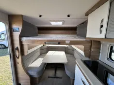 Bild 7 Hobby De Luxe 515 UHL