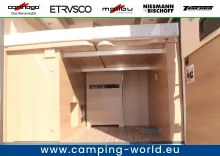 Fahrzeugbild Malibu Van Compact 600 LE #6