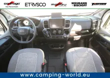 Fahrzeugbild Malibu Van Compact 600 LE #7