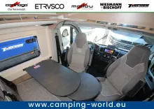 Fahrzeugbild Malibu Van Compact 600 LE #9