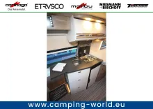 Fahrzeugbild Malibu Van Compact 600 LE #10