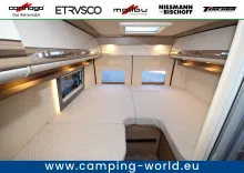 Fahrzeugbild Malibu Van Compact 600 LE #11