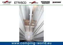 Fahrzeugbild Malibu Van Compact 600 LE #12