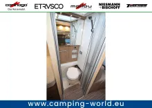 Fahrzeugbild Malibu Van Compact 600 LE #13