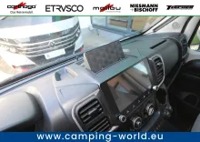 Fahrzeugbild Malibu Van Compact 600 LE #14