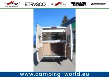 Fahrzeugbild Malibu Van Compact 600 LE #18