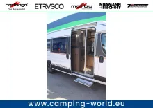 Fahrzeugbild Malibu Van Compact 600 LE #19