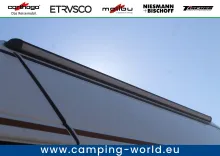 Fahrzeugbild Malibu Van Compact 600 LE #20