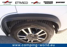Fahrzeugbild Malibu Van Compact 600 LE #21