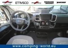 Fahrzeugbild Malibu Van Compact 600 LE #22