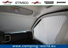 Fahrzeugbild Malibu Van Compact 600 LE #24