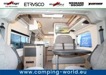 Fahrzeugbild Malibu Van Compact 600 LE #25