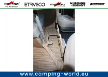 Fahrzeugbild Malibu Van Compact 600 LE #26