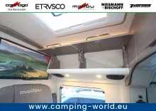 Fahrzeugbild Malibu Van Compact 600 LE #28