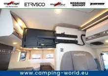 Fahrzeugbild Malibu Van Compact 600 LE #30
