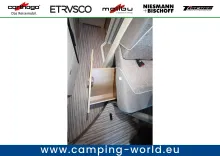 Fahrzeugbild Malibu Van Compact 600 LE #31