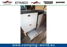 Fahrzeugbild Malibu Van Compact 600 LE #33