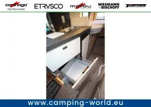 Fahrzeugbild Malibu Van Compact 600 LE #34