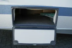 Bild 36 Fendt Topas 510 TFB Nr. 10 - franz. Bett, RSG