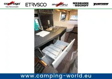 Fahrzeugbild Malibu Van Compact 600 LE #35