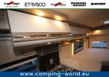 Fahrzeugbild Malibu Van Compact 600 LE #36