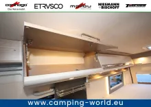 Fahrzeugbild Malibu Van Compact 600 LE #37