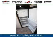 Fahrzeugbild Malibu Van Compact 600 LE #38