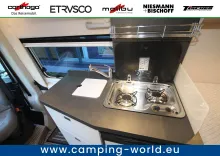 Fahrzeugbild Malibu Van Compact 600 LE #39