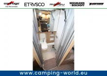 Fahrzeugbild Malibu Van Compact 600 LE #40