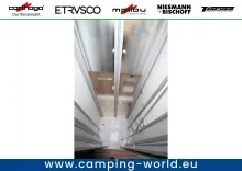 Fahrzeugbild Malibu Van Compact 600 LE #41